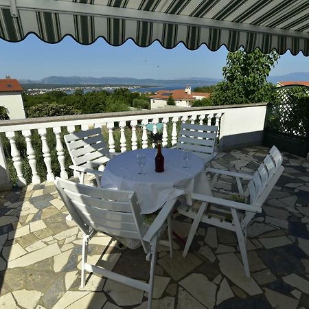 Apartments Berny Sveti Vid-Miholjice Luaran gambar