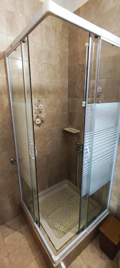 Apartments Berny Sveti Vid-Miholjice Luaran gambar