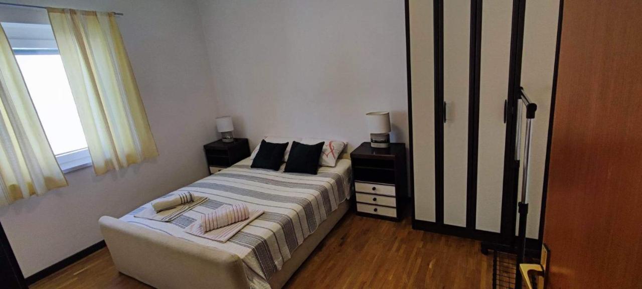 Apartments Berny Sveti Vid-Miholjice Luaran gambar