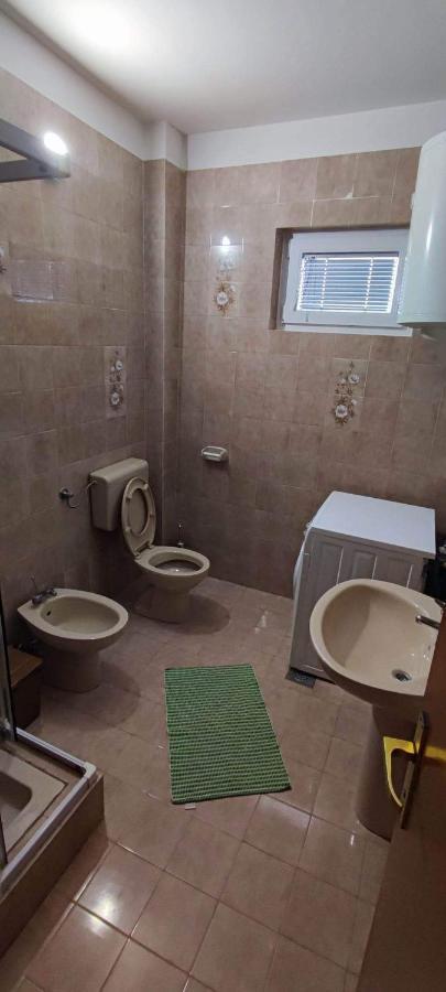 Apartments Berny Sveti Vid-Miholjice Luaran gambar