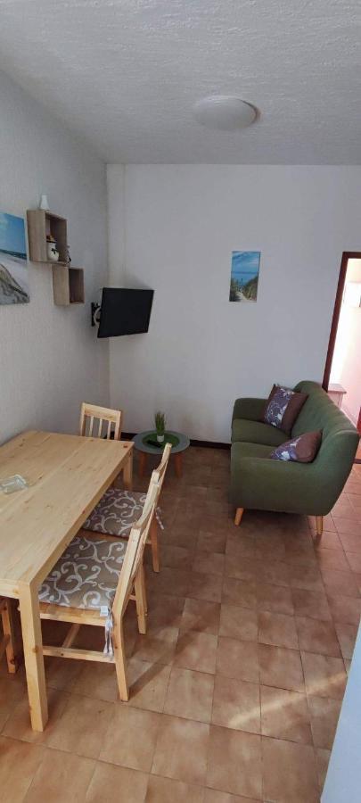 Apartments Berny Sveti Vid-Miholjice Luaran gambar