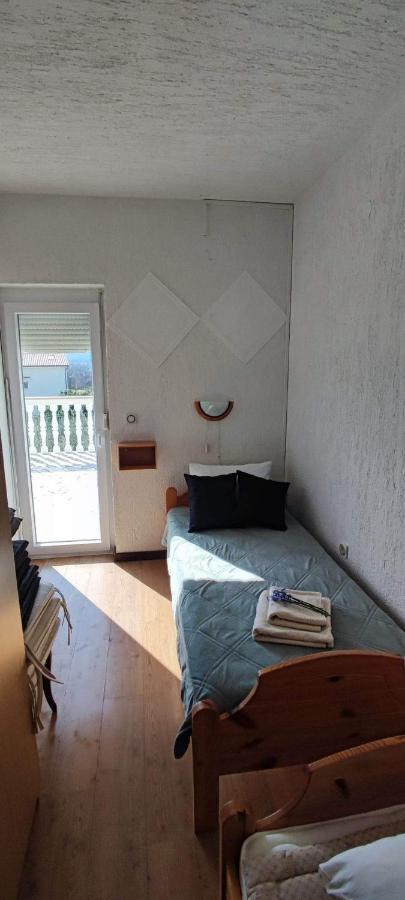Apartments Berny Sveti Vid-Miholjice Luaran gambar
