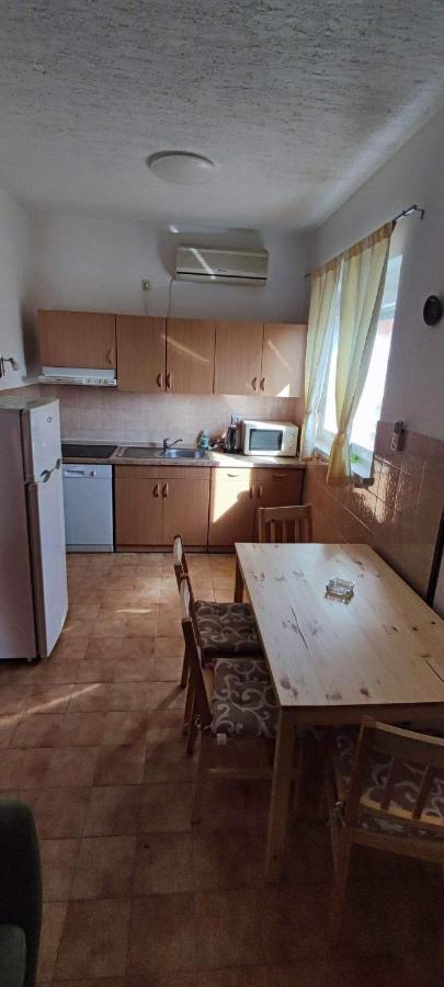Apartments Berny Sveti Vid-Miholjice Luaran gambar