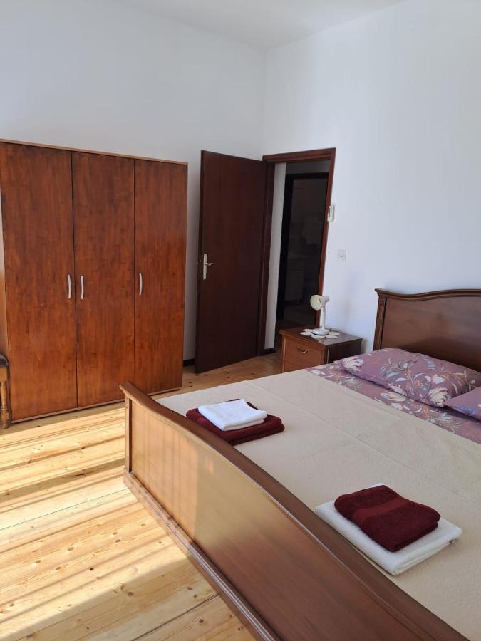 Apartments Berny Sveti Vid-Miholjice Luaran gambar