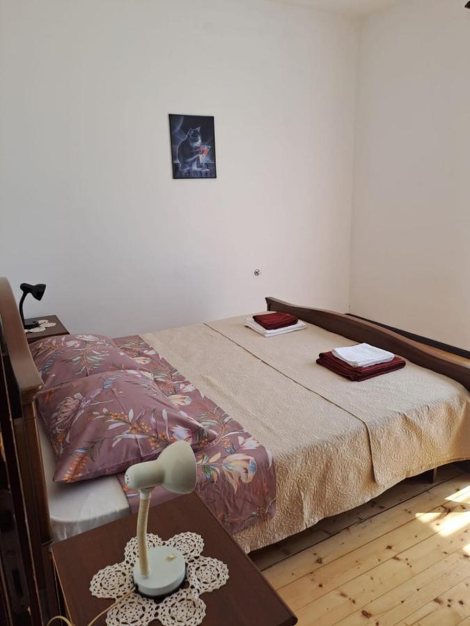 Apartments Berny Sveti Vid-Miholjice Luaran gambar