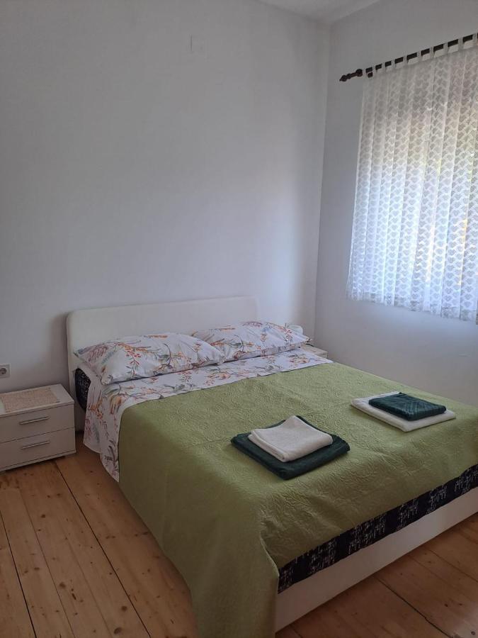 Apartments Berny Sveti Vid-Miholjice Luaran gambar