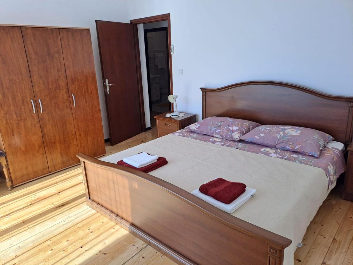 Apartments Berny Sveti Vid-Miholjice Luaran gambar