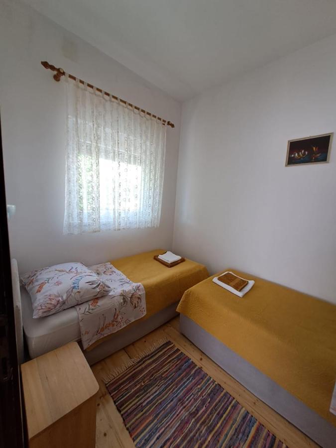 Apartments Berny Sveti Vid-Miholjice Luaran gambar