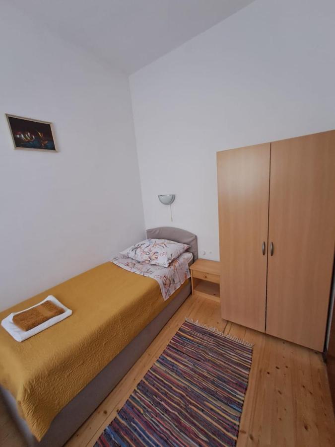 Apartments Berny Sveti Vid-Miholjice Luaran gambar