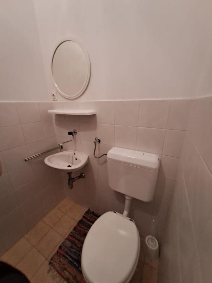 Apartments Berny Sveti Vid-Miholjice Luaran gambar