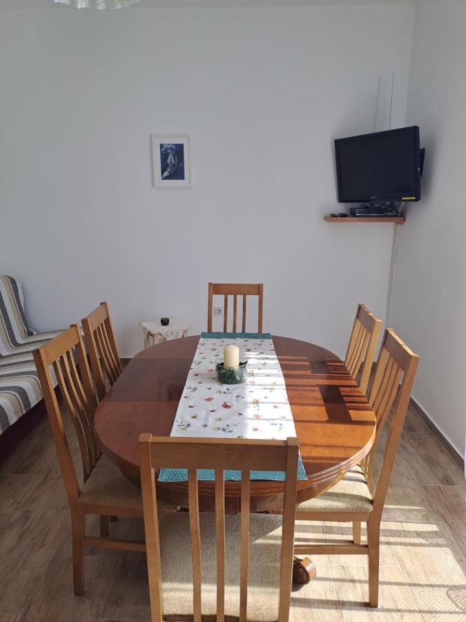 Apartments Berny Sveti Vid-Miholjice Luaran gambar