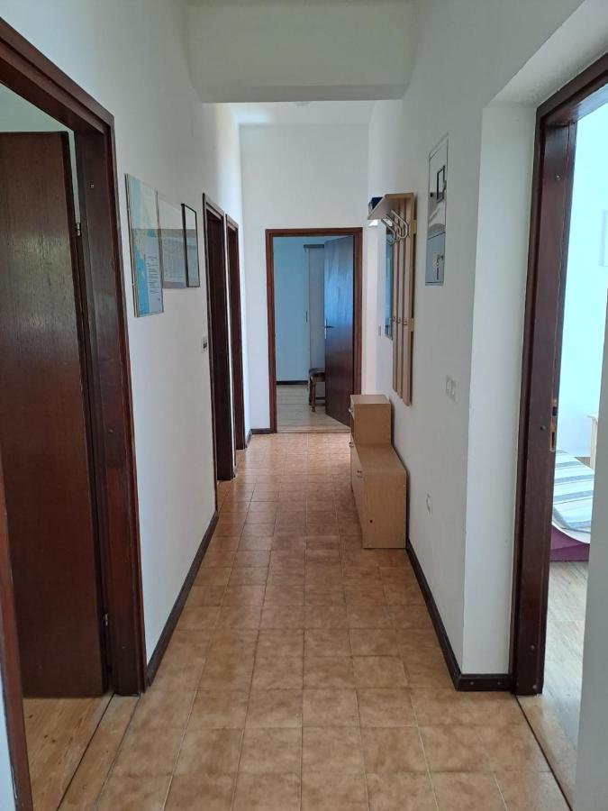 Apartments Berny Sveti Vid-Miholjice Luaran gambar