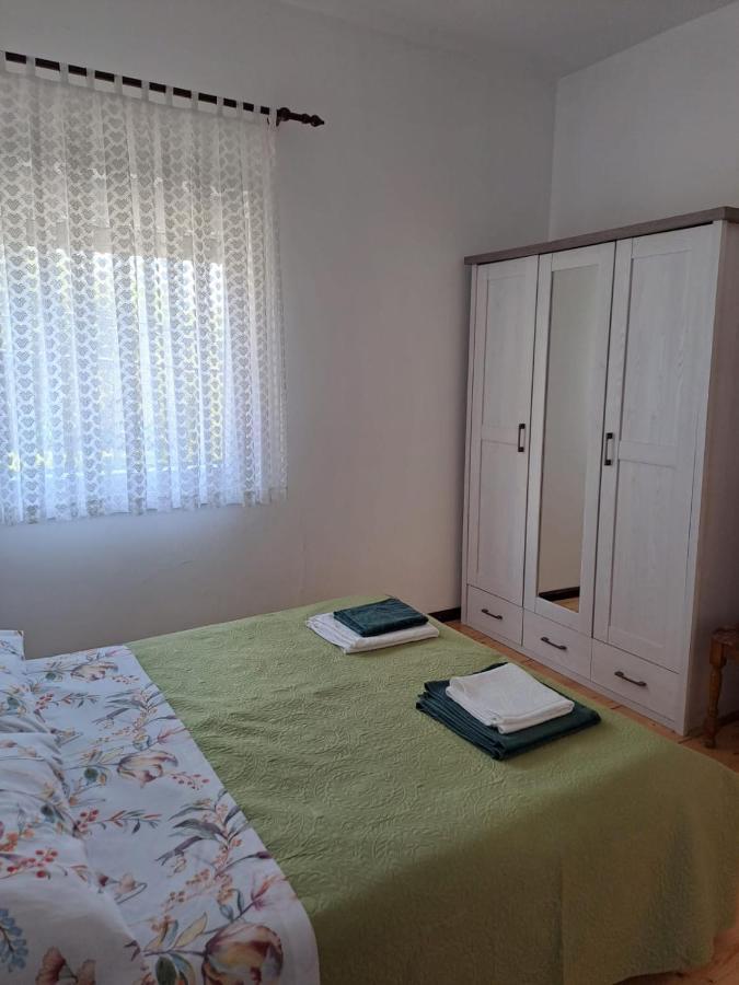 Apartments Berny Sveti Vid-Miholjice Luaran gambar